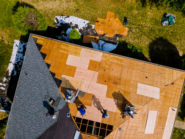 Trusted Burlington, KY Roofing Contractor Experts