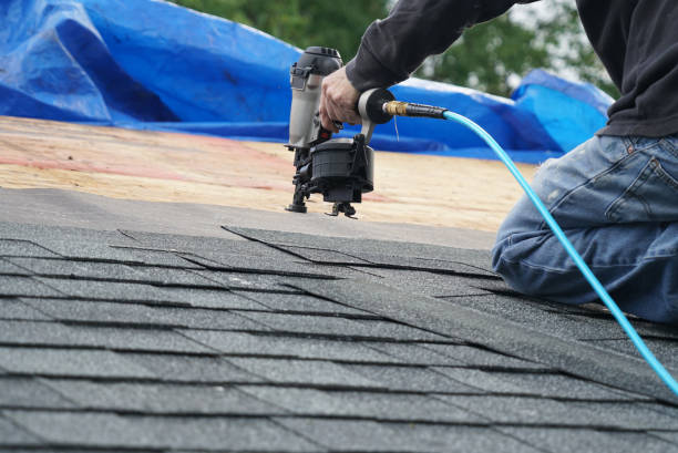 Best Storm Damage Roof Repair  in Burlington, KY