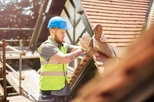 Best Roof Waterproofing Services  in Burlington, KY