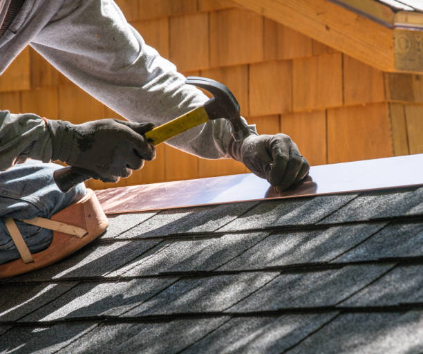 Best Emergency Roof Repair  in Burlington, KY